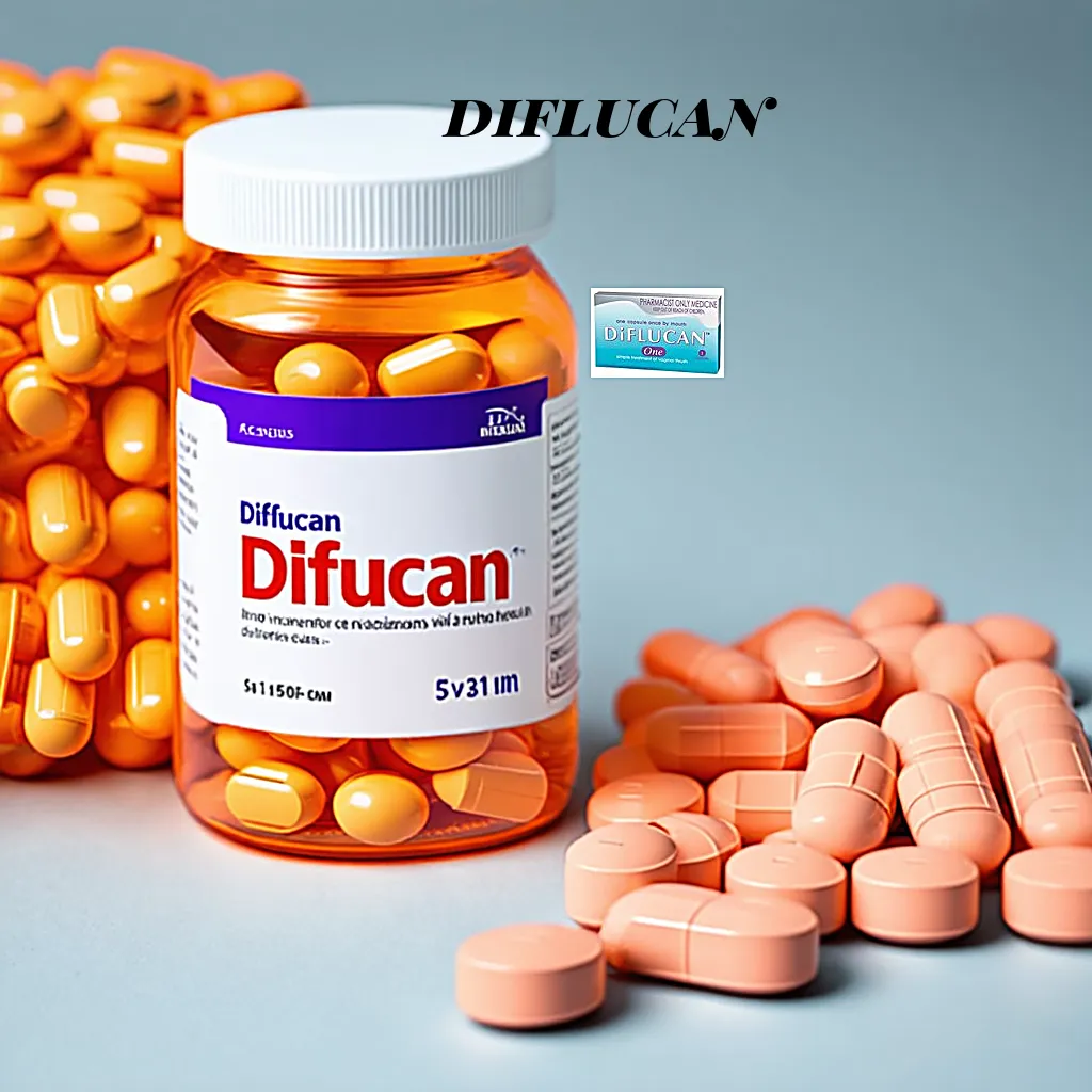 Farmaco generico diflucan